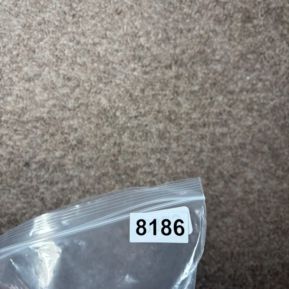 Tommy Bahama Relax Mens XL Swim Trunks Black White Geometric Wave Board Shorts - Picture 7 of 7